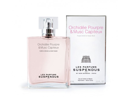 Les Parfums Suspendus 3