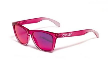 Oakley Frogskin