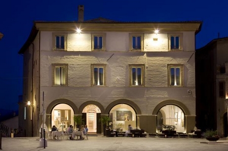 Palazzo Bontadosi Hotel & Spa foto