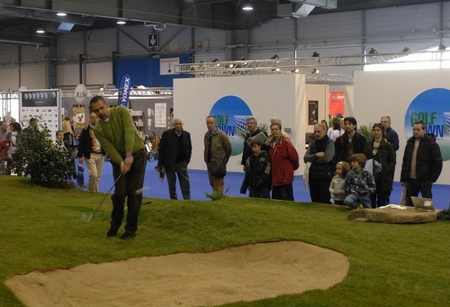 Salone Italiano del Golf