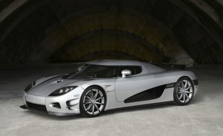 Trevita Koenigsegg