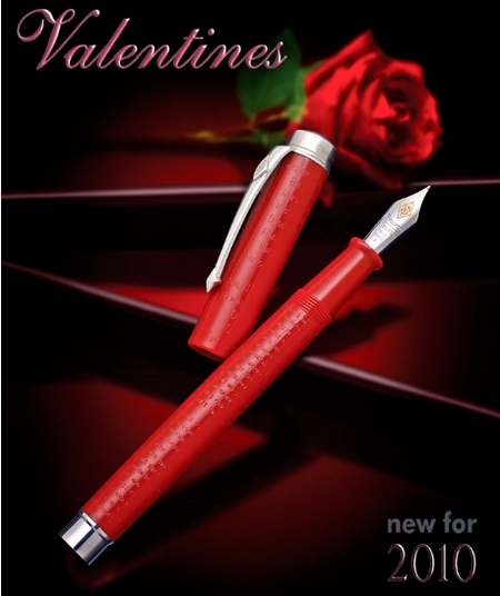 Valentines Limited Edition