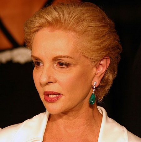 carolina herrera