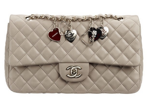 Idee regalo San Valentino 2010, accessori per Lui e Lei by Chanel