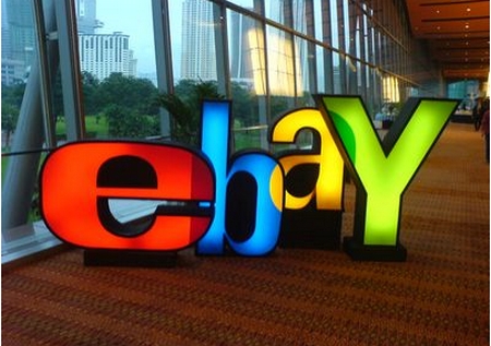 eBay