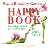 happy book