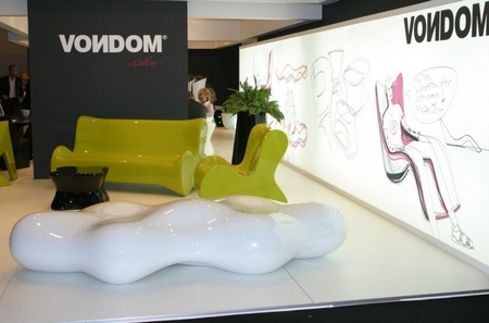 karim rashid vonom foto