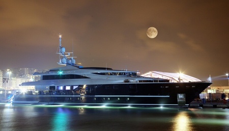 Mariotti Yacht, specializzata negli Yacht di lusso