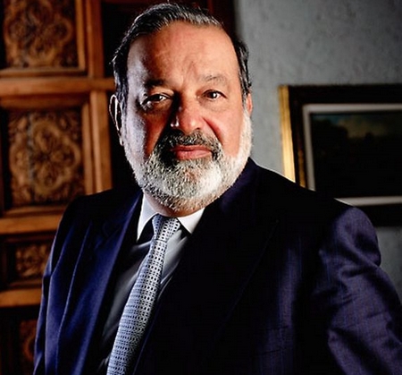 Carlos Slim Helu