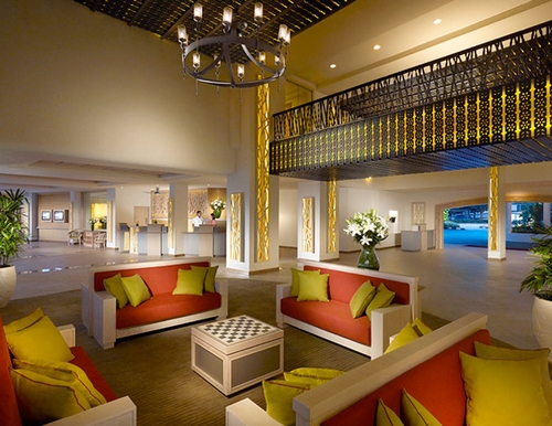Golden Sands Resort, Penang1