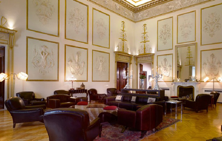 Hotel Relais Santa Croce 3