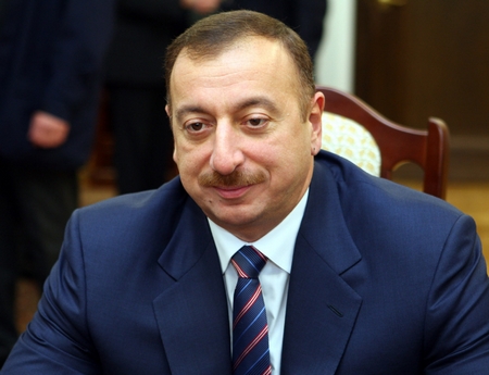 Il Presidente dell’Azerbaijian intesta ai suoi figlia delle residenze di lusso a Dubai per un valore di 75 milioni di dollari