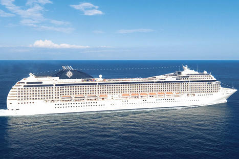 MSC Magnifica3