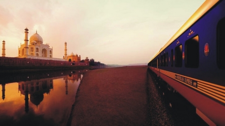 Maharajas’ Express