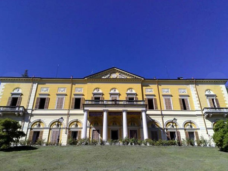 Villa Faraggiana