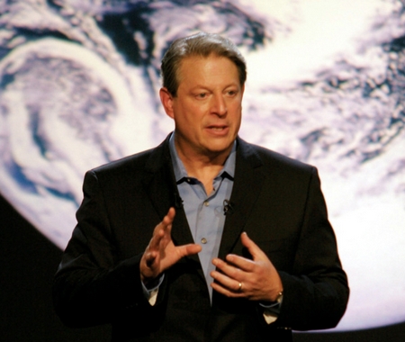 al gore