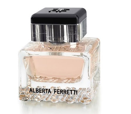 Il nuovo profumo di Alberta Ferretti
