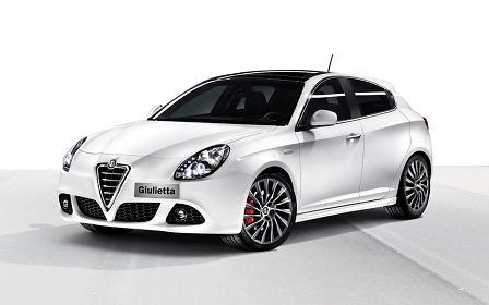 alfa romeo giulietta 1