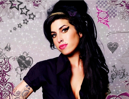 amy winehouse