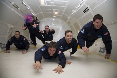 Cercasi Astronauti per prossimi Hotel orbitanti della Bigelow Aerospace