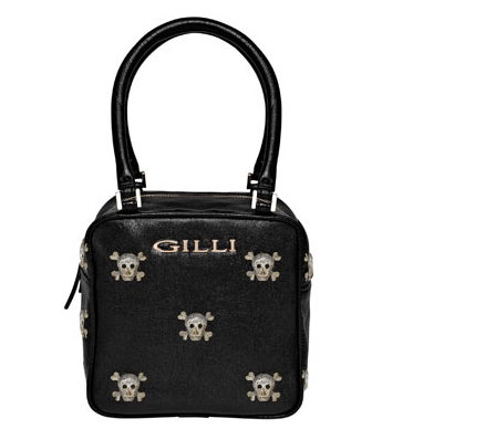 gilli gothic bag