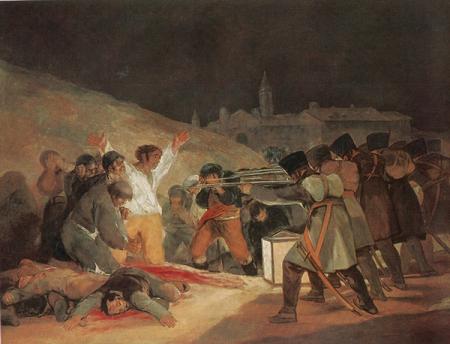 goya