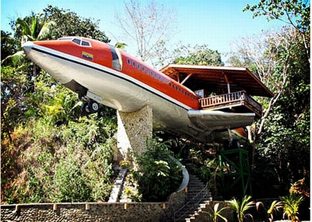 Hotel Costa Verde in Costa Rica, vivere un naufragio a 5 stelle