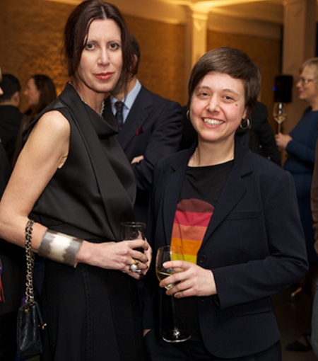 Max Mara Art Prize For Women, la terza edizione vinta da Andrea Buttner
