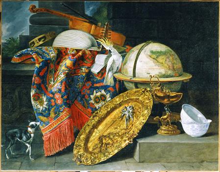 Rubens, opere in mostra a Villa Olmo di como