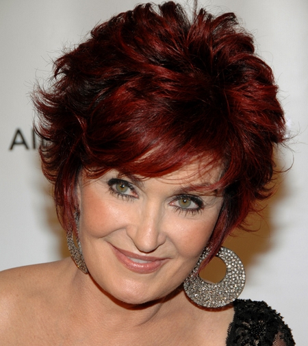 sharon osbourne