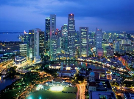 Ragazza di Singapore vuole diventare Milionaria!