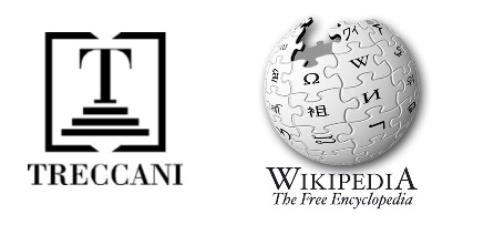 treccani wikipedia