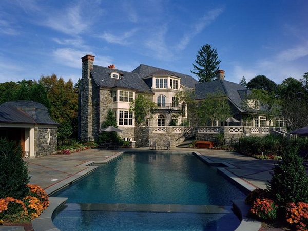 Villa di lusso in vendita a Wayne in Pennsylvania