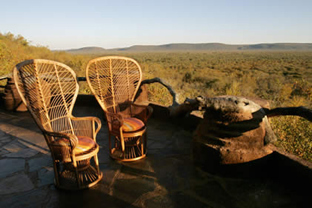 Makweti Safari Lodge  5