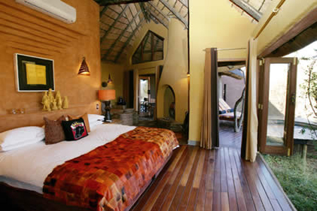 Makweti Safari Lodge