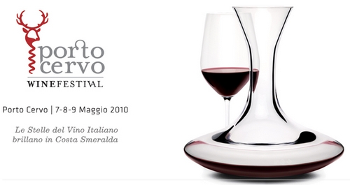 Porto Cervo Wine Festival