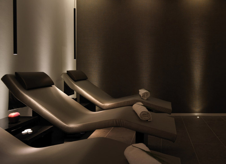 Spa – Park Hotel ai Cappuccini 5