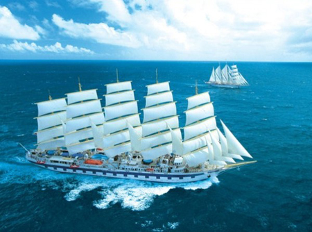 Star Clippers