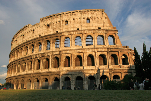 colosseo