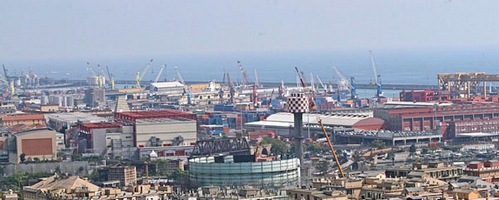 container