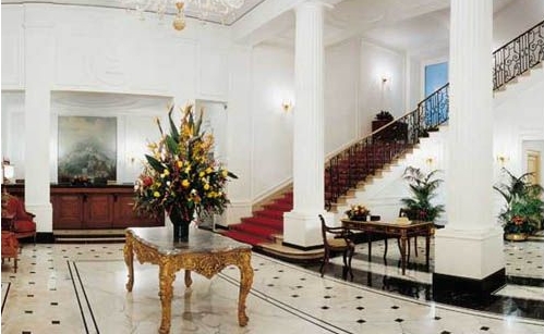 Grand Hotel Baglioni è stato venduto