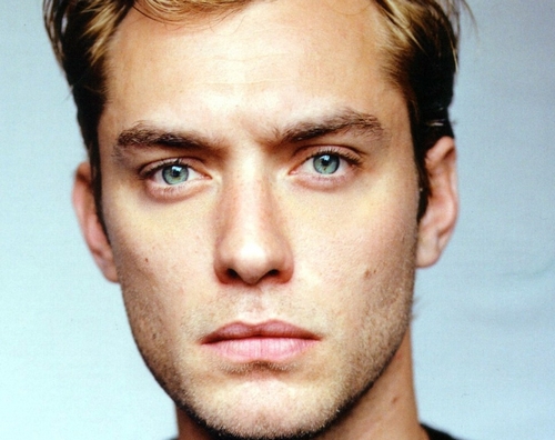 jude law