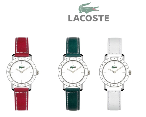 lacoste