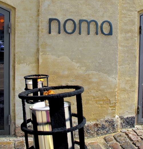 I 50 ristoranti migliori al Mondo, primo tra tutti il Noma di Copenhagen