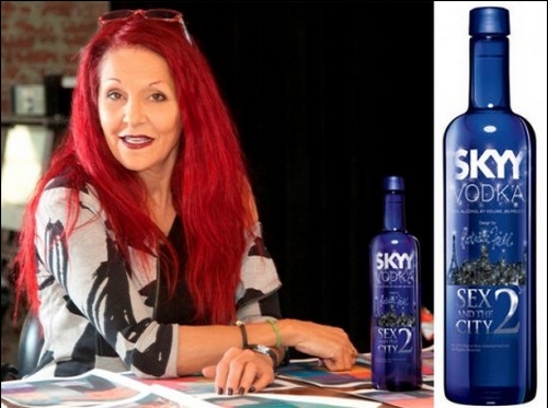 skyy