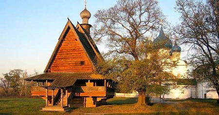 suzdal