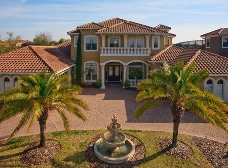 villa florida