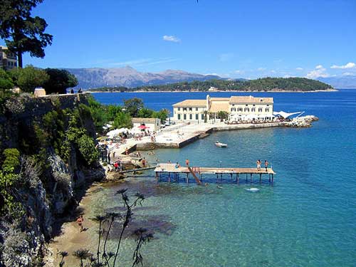 Corfu