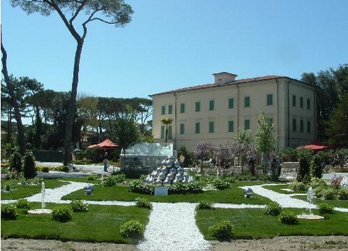 Dal 1 al 4 luglio 2010 si terrà a Forte dei Marmi, il salone Il Forte dell’Eccellenza Toscana