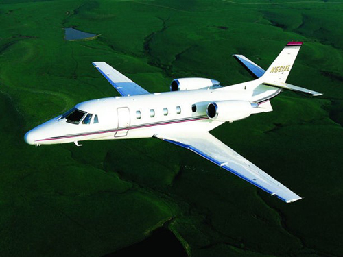 NetJets Europe 3